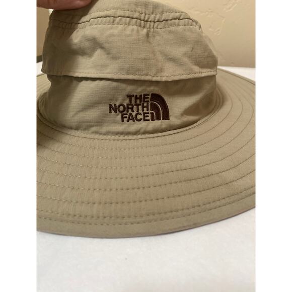 The North Face Other - The North Face Wide Brimmed Bucket Hat Unisex
